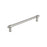 Destine Zinc Satin Nickel Cabinet Pull 2