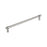 Destine Zinc Satin Nickel Cabinet Pull 4