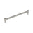Dupont Circle Zinc Satin Nickel Cabinet Pull 1