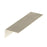Edge Pulls Aluminum Satin Nickel Cabinet Pull 3