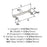 Enlivity Zinc Satin Nickel Cabinet Pull 10