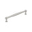 Enlivity Zinc Satin Nickel Cabinet Pull 5
