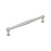 Enlivity Zinc Satin Nickel Cabinet Pull 3