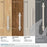Everett Zinc Satin Nickel Cabinet Pull 33