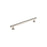 Everett Zinc Satin Nickel Cabinet Pull 6