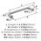 Factor Zinc Satin Nickel Cabinet Pull 10