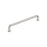 Factor Zinc Satin Nickel Cabinet Pull 5