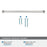 Factor Zinc Satin Nickel Cabinet Pull 22