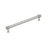 Farewind Zinc Satin Nickel Cabinet Pull 1