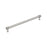 Farewind Zinc Satin Nickel Cabinet Pull 2