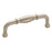 Granby Zinc Satin Nickel Cabinet Pull 1