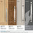 Highland Ridge Zinc Satin Nickel Cabinet Pull 28