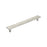 Kamari Zinc Satin Nickel Cabinet Pull 4