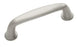 Kane Zinc Satin Nickel Cabinet Pull 7