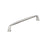 Kane Zinc Satin Nickel Cabinet Pull 4
