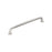 Kane Zinc Satin Nickel Cabinet Pull 2
