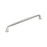 Kane Zinc Satin Nickel Cabinet Pull 1