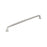 Kane Zinc Satin Nickel Cabinet Pull 3