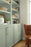 Merced Zinc Satin Nickel Cabinet Pull 27