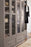 Merced Zinc Satin Nickel Cabinet Pull 28
