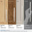 Merced Zinc Satin Nickel Cabinet Pull 33