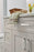 Premise Zinc Satin Nickel Cabinet Pull 6