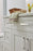 Premise Zinc Satin Nickel Cabinet Pull 9