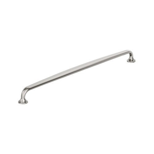 Renown Zinc Satin Nickel Cabinet Pull 5