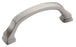 Revitalize Zinc Satin Nickel Cabinet Pull 4
