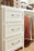 Revitalize Zinc Satin Nickel Cabinet Pull 25