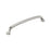 Revitalize Zinc Satin Nickel Cabinet Pull 2