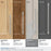 Riva Zinc Satin Nickel Cabinet Pull 31