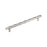 St. Vincent Zinc Satin Nickel Cabinet Pull 3