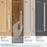 Stature Zinc Satin Nickel Cabinet Pull 30