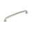 Surpass Zinc Satin Nickel Cabinet Pull 3