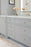 Westerly Zinc Satin Nickel Cabinet Pull 27
