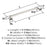 Westerly Zinc Satin Nickel Cabinet Pull 16