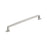 Westerly Zinc Satin Nickel Cabinet Pull 4
