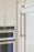 Winsome Zinc Satin Nickel Cabinet Pull 23