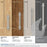 Winsome Zinc Satin Nickel Cabinet Pull 38