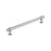 Winsome Zinc Satin Nickel Cabinet Pull 3