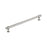 Winsome Zinc Satin Nickel Cabinet Pull 4