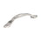 Intertwine Aluminum Satin Nickel Cabinet Pull 2