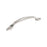 Intertwine Aluminum Satin Nickel Cabinet Pull 3