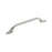 Ravino Zinc Satin Nickel Cabinet Pull 4