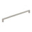 Monument Aluminum Satin Nickel Cabinet Pull 4