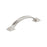 Sheffield Zinc Satin Nickel Cabinet Pull 2