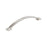 Sheffield Zinc Satin Nickel Cabinet Pull 4