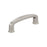 Franklin Zinc Satin Nickel Cabinet Pull 1