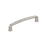 Franklin Zinc Satin Nickel Cabinet Pull 3